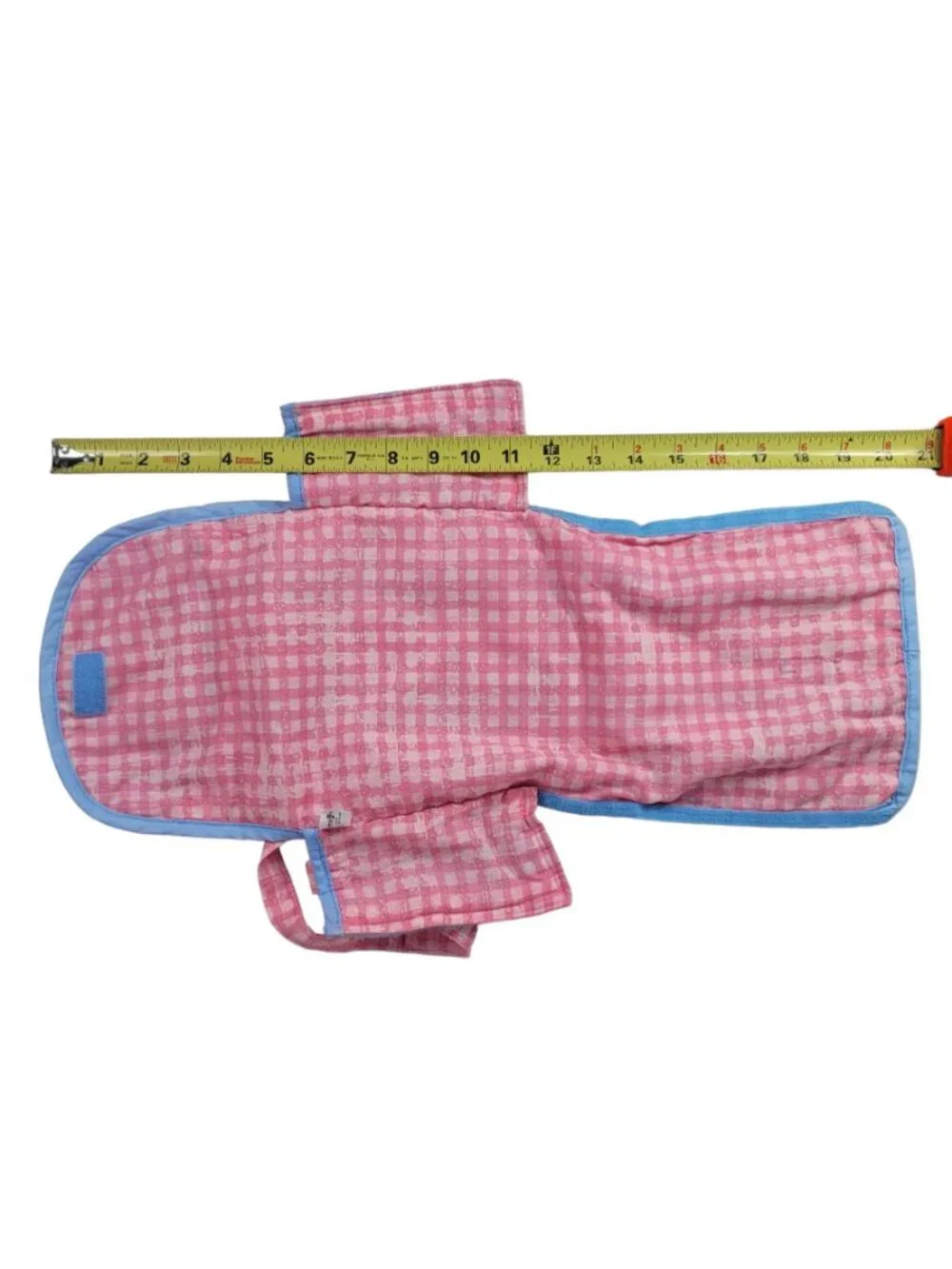 Graco Tollytots Baby Doll Diaper Bag Change Mat Pink Blue Floral Princess Travel